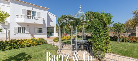 4 Schlafzimmer Villa in Loule, Portugal, Nr. 98655 19