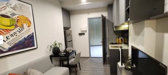 2 bedrooms Apartment in Bangkok, Thailand No. 8497 9