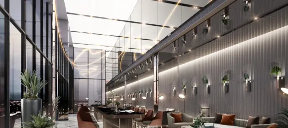 2 bedrooms Apartment in Bangkok, Thailand No. 8497 7