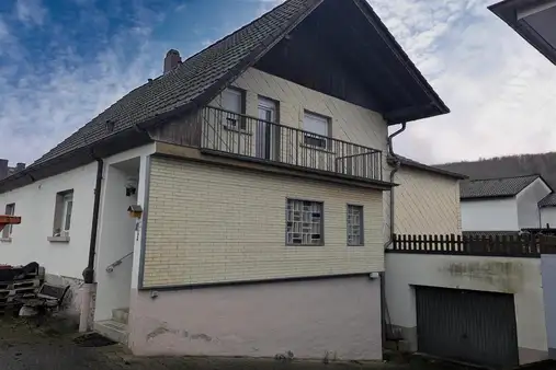 2 Schlafzimmer Stadthaus in Bad Kreuznach, Germany, Nr. 177270