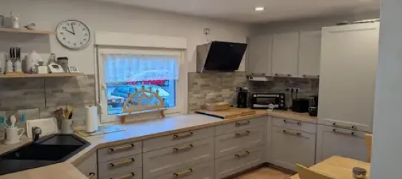 2 Schlafzimmer Stadthaus in Bad Kreuznach, Germany, Nr. 177270 6