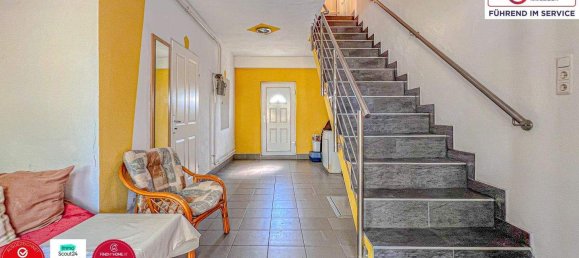 7 rooms House in Bernhardsthal, Austria No. 124701 7