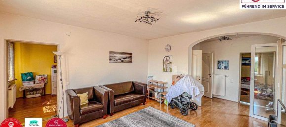 7 rooms House in Bernhardsthal, Austria No. 124701 6