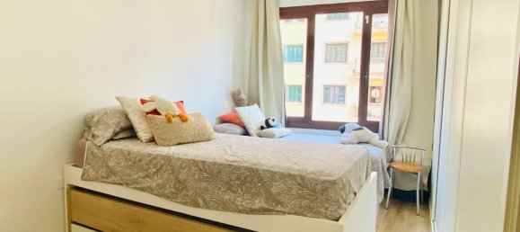 3 غرف نوم شقة في Palma de Majorca, Spain رقم 181334 16