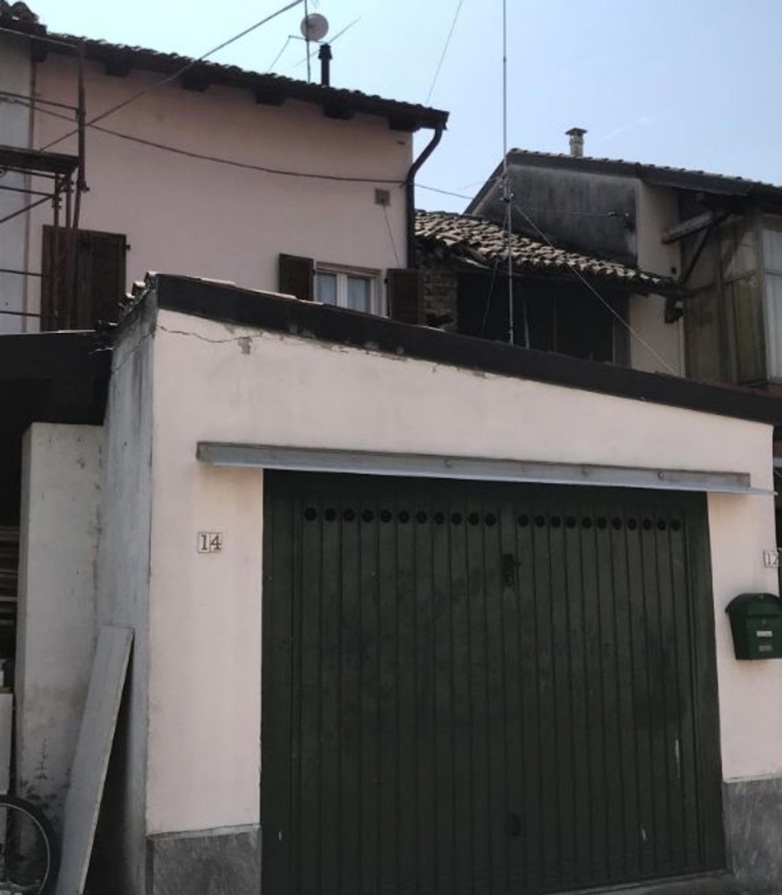 Casa de 3 divisões em Lungavilla, Italy N.º 66289