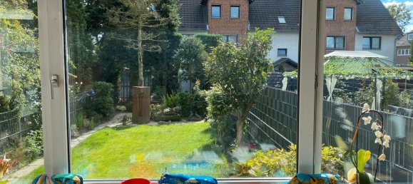 4-Zimmer Stadthaus in Cologne, Germany, Nr. 122180 4