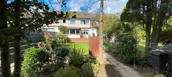 4-Zimmer Stadthaus in Cologne, Germany, Nr. 122180 5