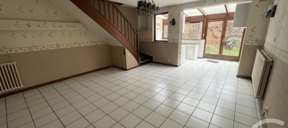 2 غرف نوم منزل في Soissons, France رقم 75314 2