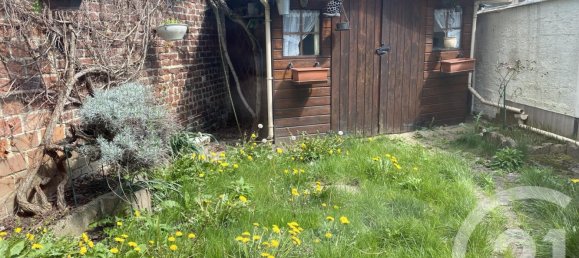 2 غرف نوم منزل في Soissons, France رقم 75314 7