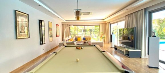 4 bedrooms Cafe / restaurant in Pattaya, Thailand No. 4047 18