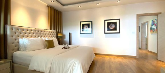 4 bedrooms Cafe / restaurant in Pattaya, Thailand No. 4047 24