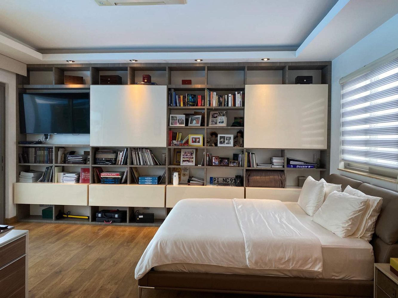 4 bedrooms Cafe / restaurant in Pattaya, Thailand No. 4047