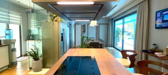 4 bedrooms Cafe / restaurant in Pattaya, Thailand No. 4047 11