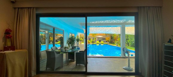 4 bedrooms Cafe / restaurant in Pattaya, Thailand No. 4047 26