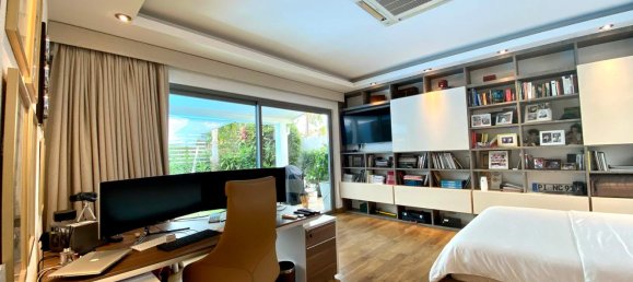 4 bedrooms Cafe / restaurant in Pattaya, Thailand No. 4047 25