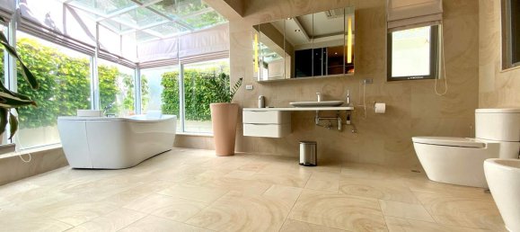 4 bedrooms Cafe / restaurant in Pattaya, Thailand No. 4047 6