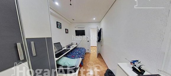 4 bedrooms Apartment in Valencia, Spain No. 118957 24