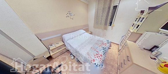4 bedrooms Apartment in Valencia, Spain No. 118957 12