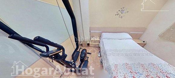 4 bedrooms Apartment in Valencia, Spain No. 118957 15