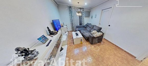 4 bedrooms Apartment in Valencia, Spain No. 118957 5