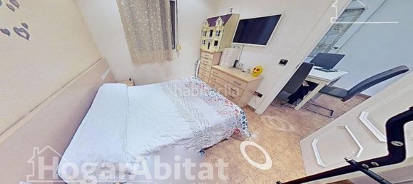4 bedrooms Apartment in Valencia, Spain No. 118957 16