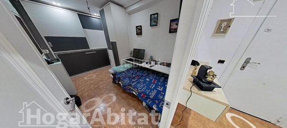 4 bedrooms Apartment in Valencia, Spain No. 118957 28