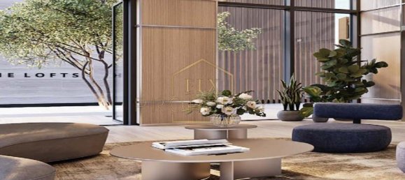 2 bedrooms Apartment in Business Bay, UAE No. 7344 3