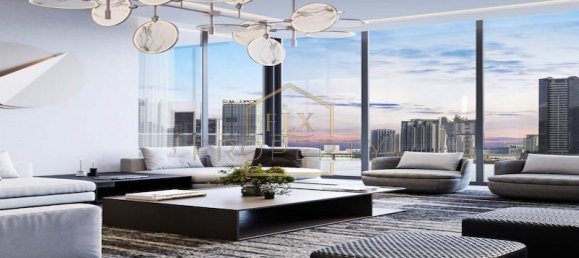 2 bedrooms Apartment in Business Bay, UAE No. 7344 19