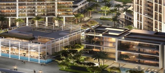 2 bedrooms Apartment in Business Bay, UAE No. 7344 27