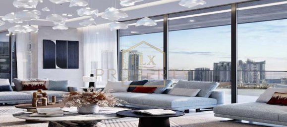 2 bedrooms Apartment in Business Bay, UAE No. 7344 23