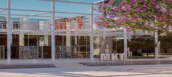 2 bedrooms Apartment in Business Bay, UAE No. 7344 22