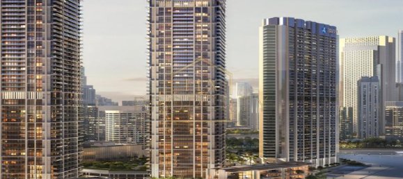 2 bedrooms Apartment in Business Bay, UAE No. 7344 25