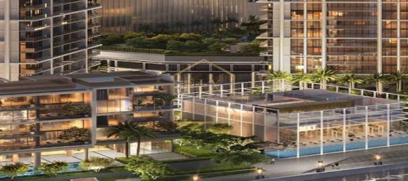 2 bedrooms Apartment in Business Bay, UAE No. 7344 12