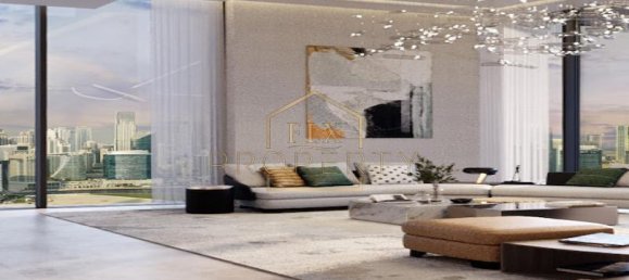 2 bedrooms Apartment in Business Bay, UAE No. 7344 2