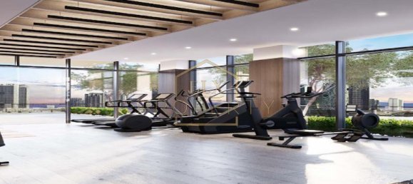 2 bedrooms Apartment in Business Bay, UAE No. 7344 29