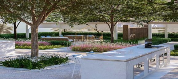 2 bedrooms Apartment in Business Bay, UAE No. 7344 21