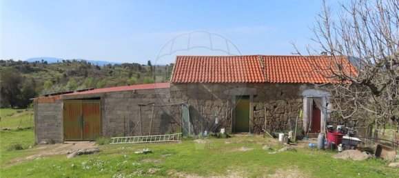 1 chambre Maison à Penamacor, Portugal No. 58555 38