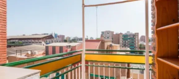 Apartamento T3 em Murcia, Spain N.º 152555 2