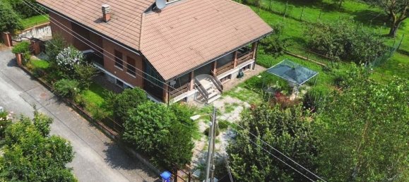 8 rooms Villa in Avigliana, Italy No. 52366 2