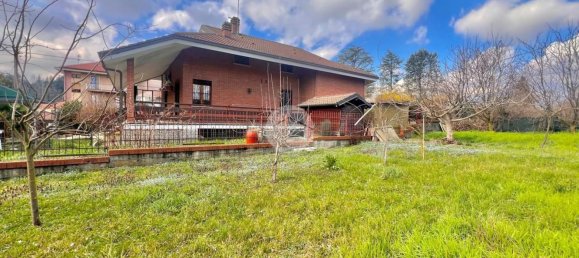 8 rooms Villa in Avigliana, Italy No. 52366 35