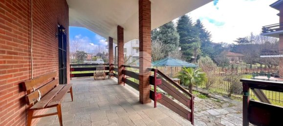 8 rooms Villa in Avigliana, Italy No. 52366 15