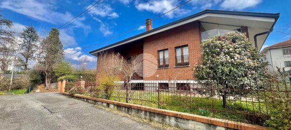 8 rooms Villa in Avigliana, Italy No. 52366 10