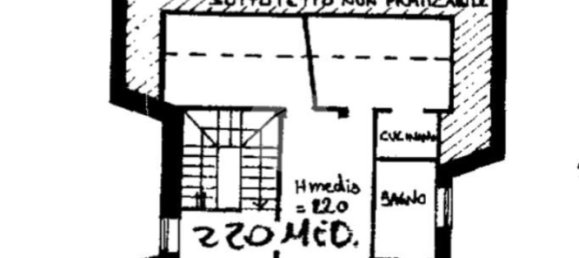 8 rooms Villa in Avigliana, Italy No. 52366 47