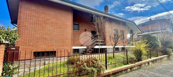 8 rooms Villa in Avigliana, Italy No. 52366 7