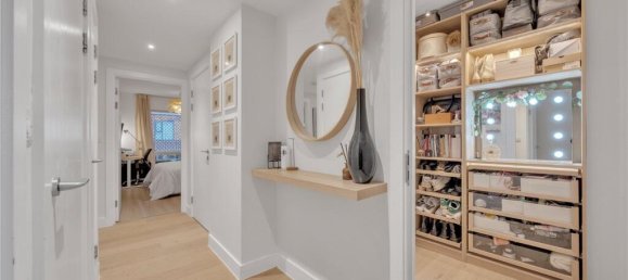 3 bedrooms Apartment in London, United Kingdom No. 7856 31