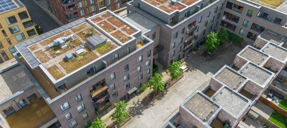 3 bedrooms Apartment in London, United Kingdom No. 7856 17