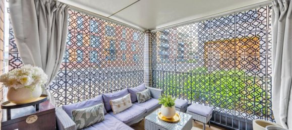 3 bedrooms Apartment in London, United Kingdom No. 7856 15