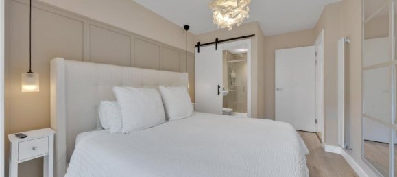 3 bedrooms Apartment in London, United Kingdom No. 7856 8