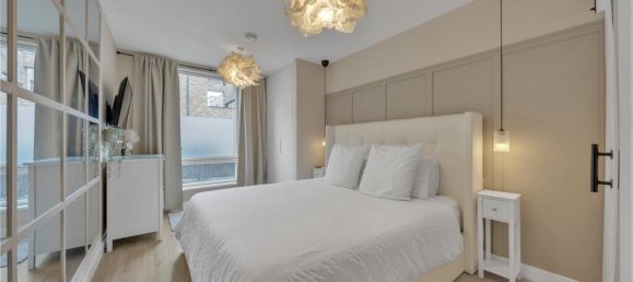 3 bedrooms Apartment in London, United Kingdom No. 7856 7