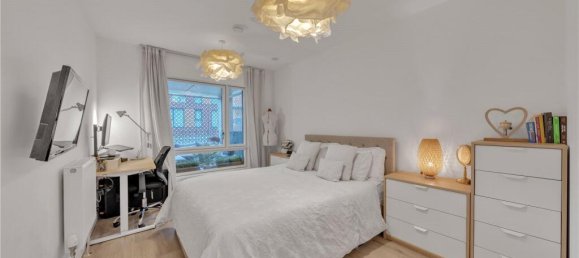 3 bedrooms Apartment in London, United Kingdom No. 7856 10